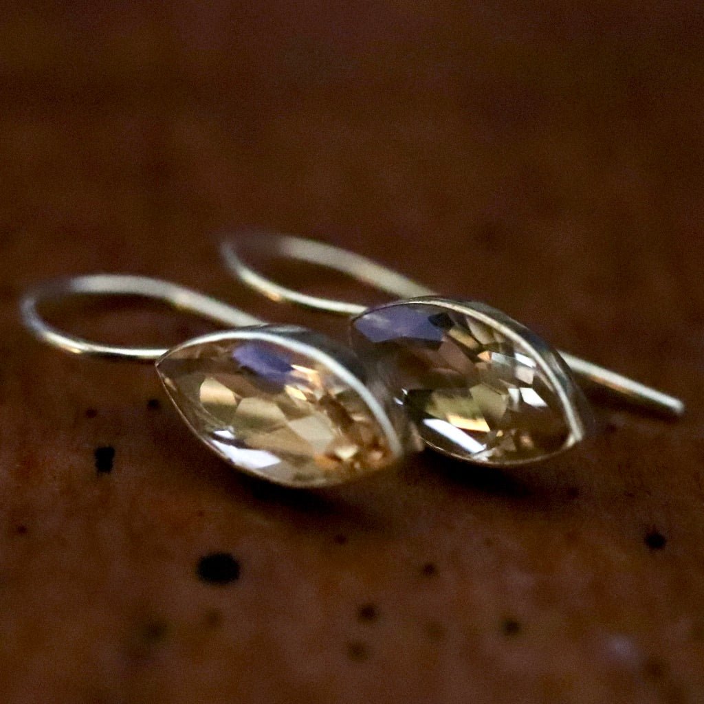 jean-antoinette-marquise-citrine-earrings-528266 Jean Antoinette Marquise Citrine Earrings