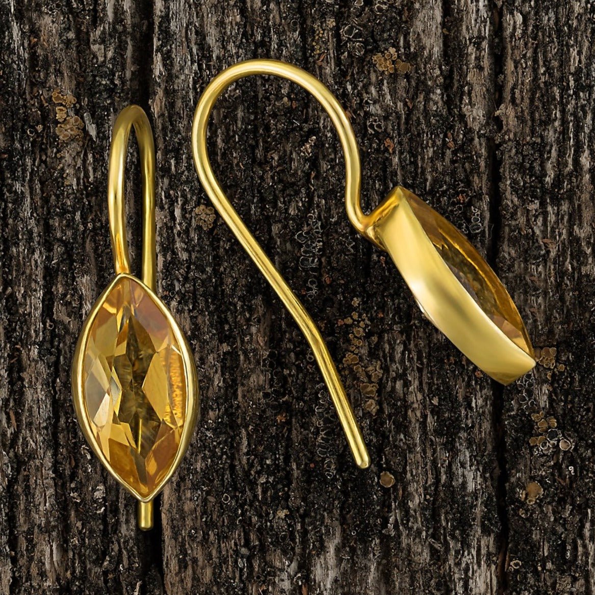 jean-antoinette-marquise-citrine-earrings-590337 Jean Antoinette Marquise Citrine Earrings