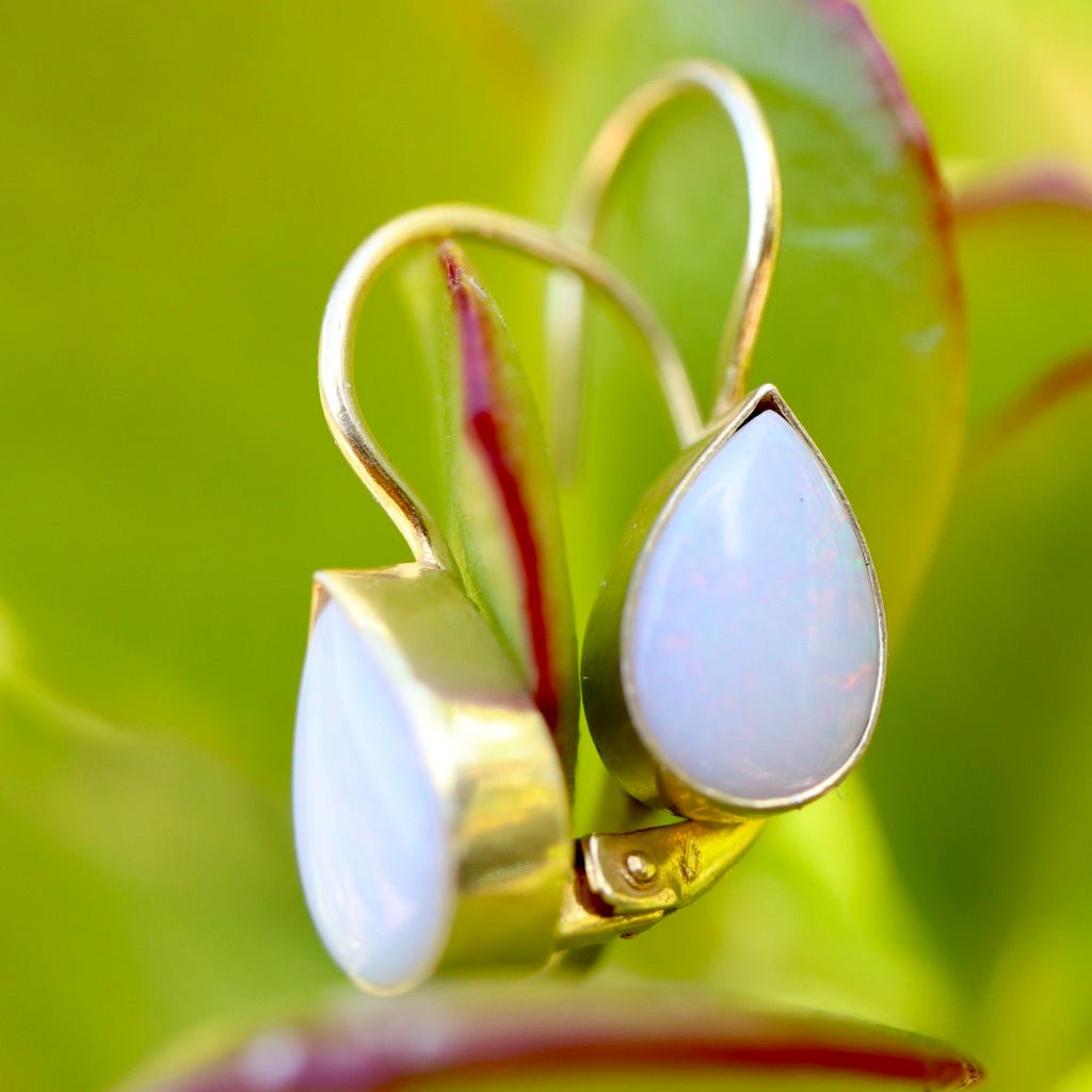 the-romaunt-of-margret-teardrop-earrings-124100 The Romaunt of Margret Teardrop Earrings