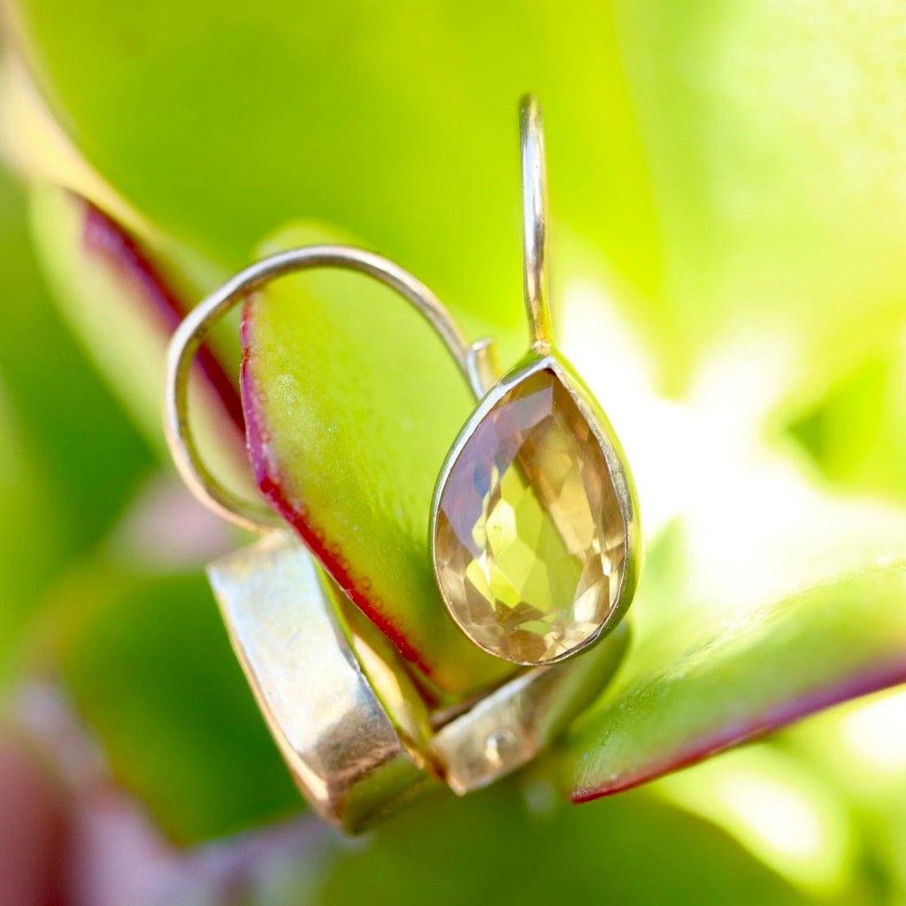 the-romaunt-of-margret-teardrop-earrings-152628 The Romaunt of Margret Teardrop Earrings