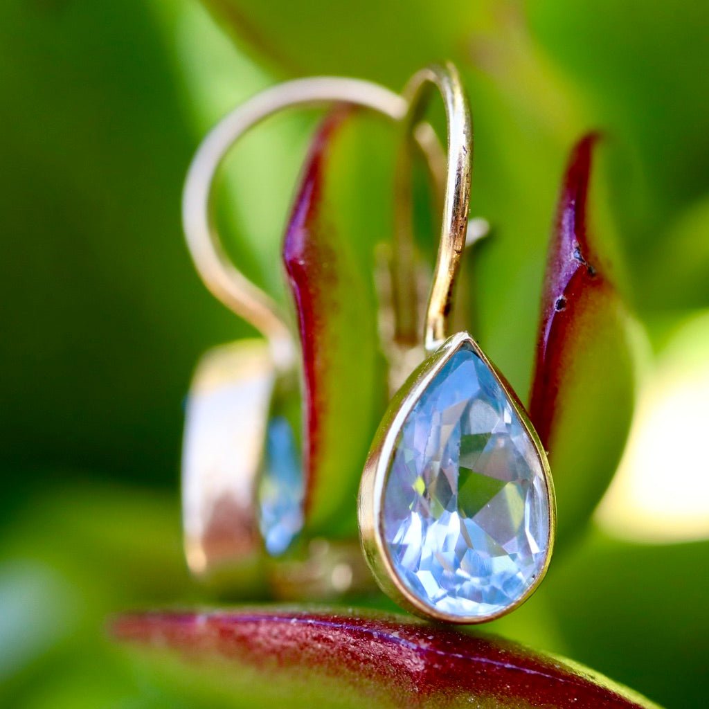 the-romaunt-of-margret-teardrop-earrings-666901 The Romaunt of Margret Teardrop Earrings