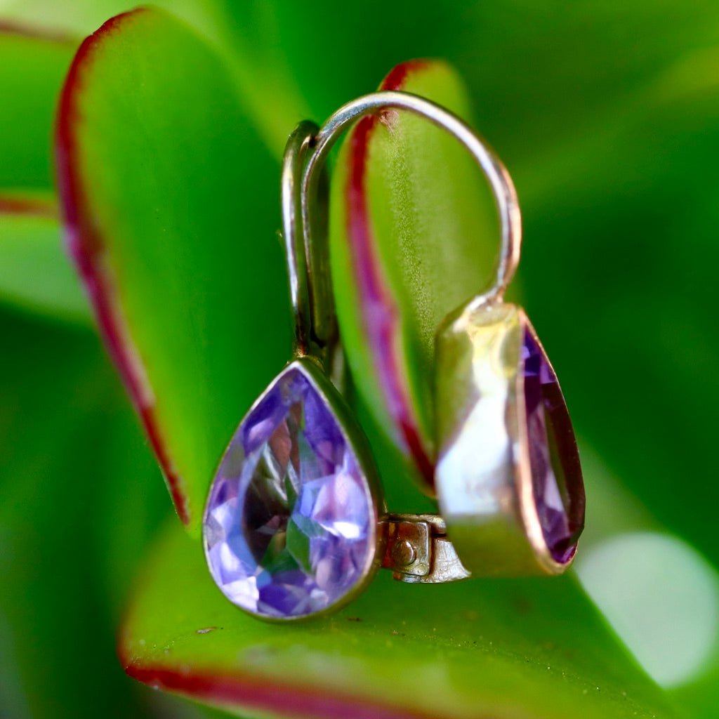 the-romaunt-of-margret-teardrop-earrings-745712 The Romaunt of Margret Teardrop Earrings